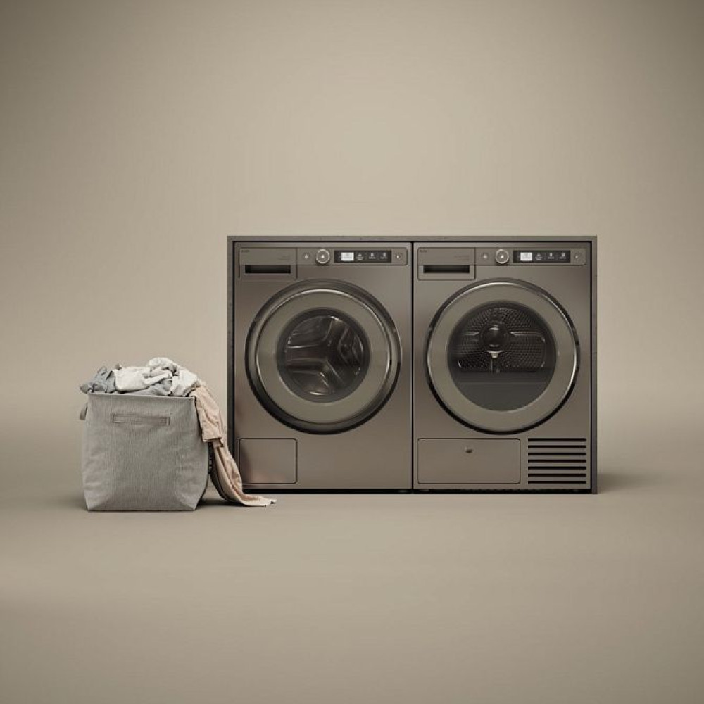 Стиральная машина Asko W5096RT