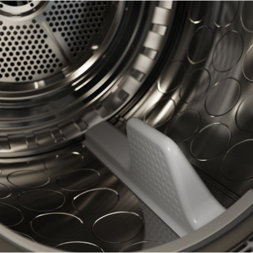 Профессиональная сушильная машина Asko TDC1485VB.T