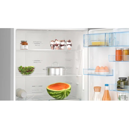 Холодильник Bosch KGN76CI30U