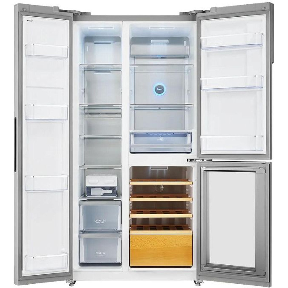 Холодильник Kuppersberg RFWI 1890 SIG