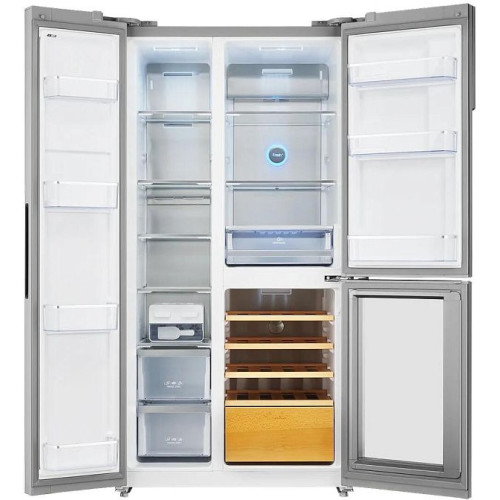 Холодильник Kuppersberg RFWI 1890 SIG