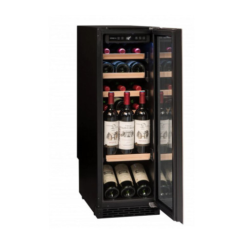 Винный холодильник Avintage AVU25SXMO