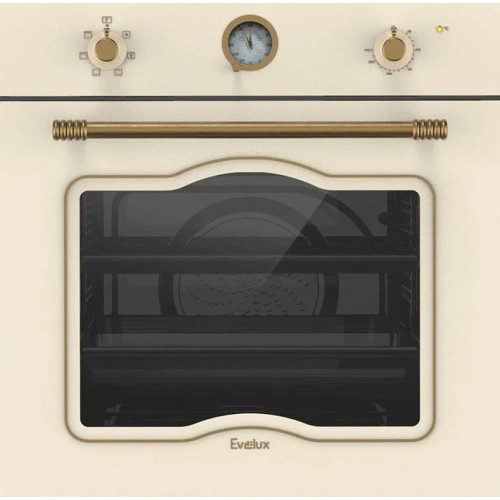 Духовой шкаф Evelux EO 640 IR
