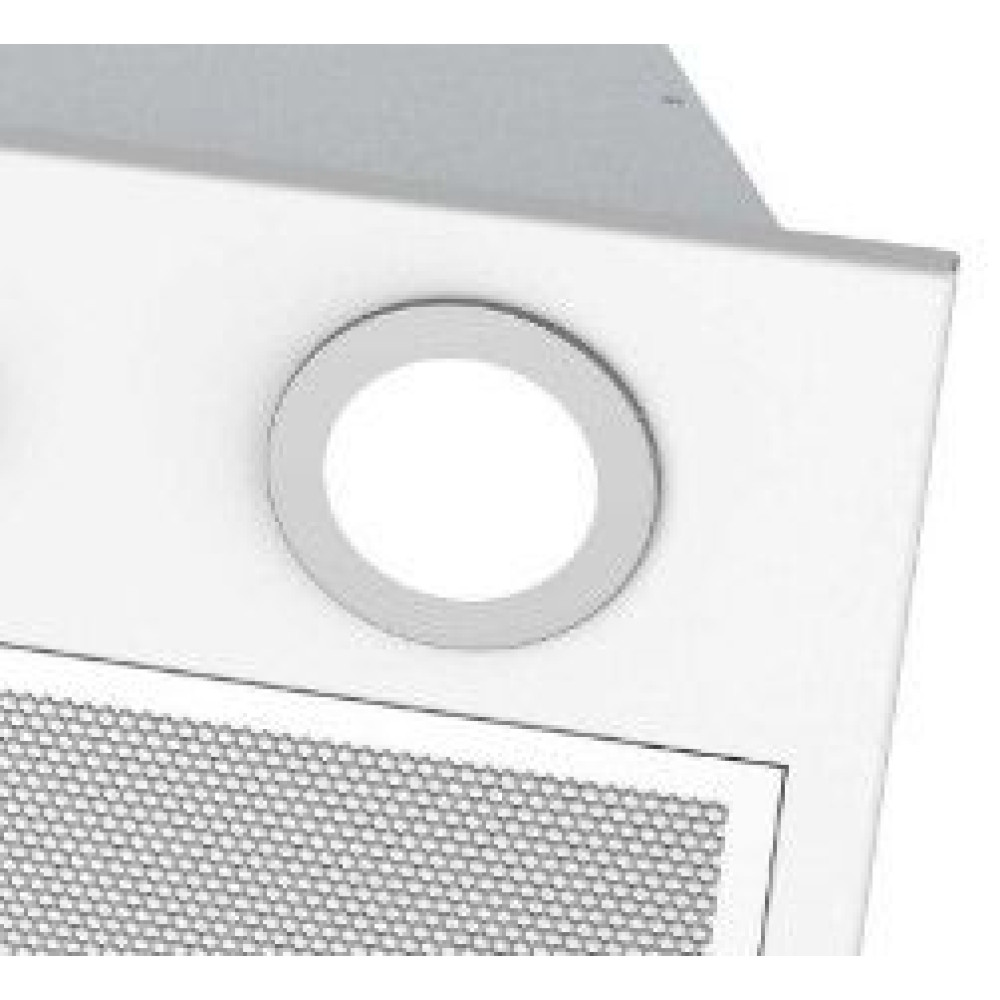 Встраиваемая вытяжка Korting KHI 6755 W