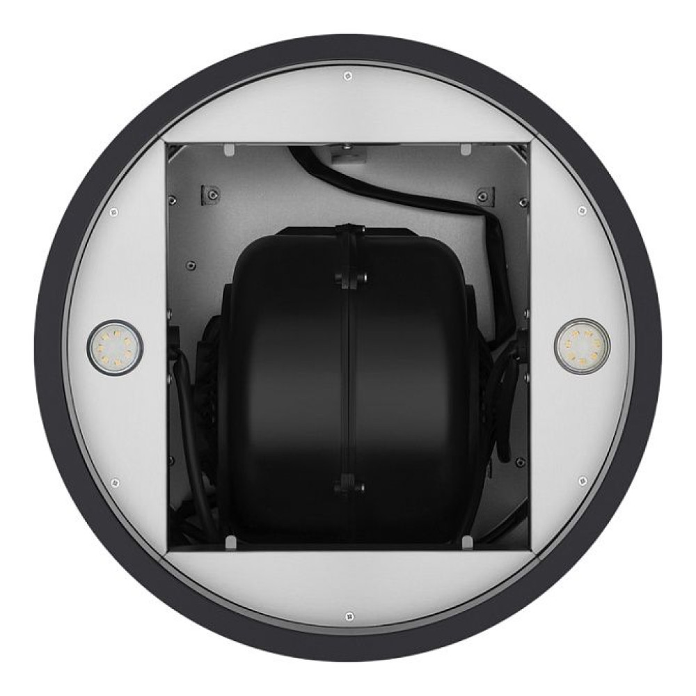 Вытяжка Maunfeld LEE ISLA 39 INOX