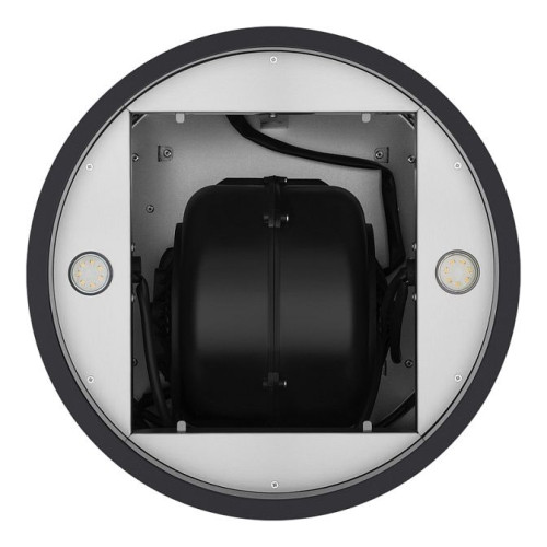 Вытяжка Maunfeld LEE ISLA 39 INOX