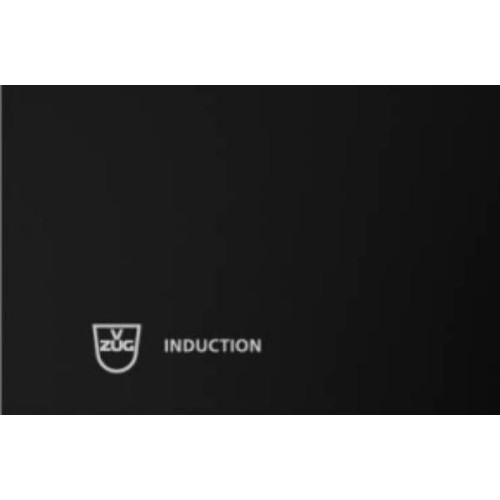 Комби-панель V-ZUG CookTop Wok I40 CTI6T-31145