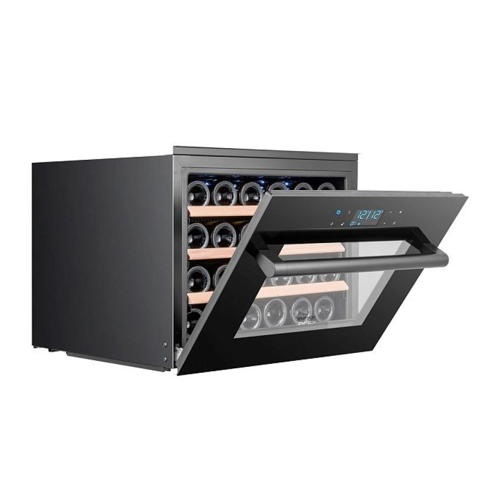 Холодильник винный Temptech OZ45SBTOP