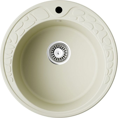 Кухонная мойка OMOIKIRI Tovada 51-BE(арт.4993363)