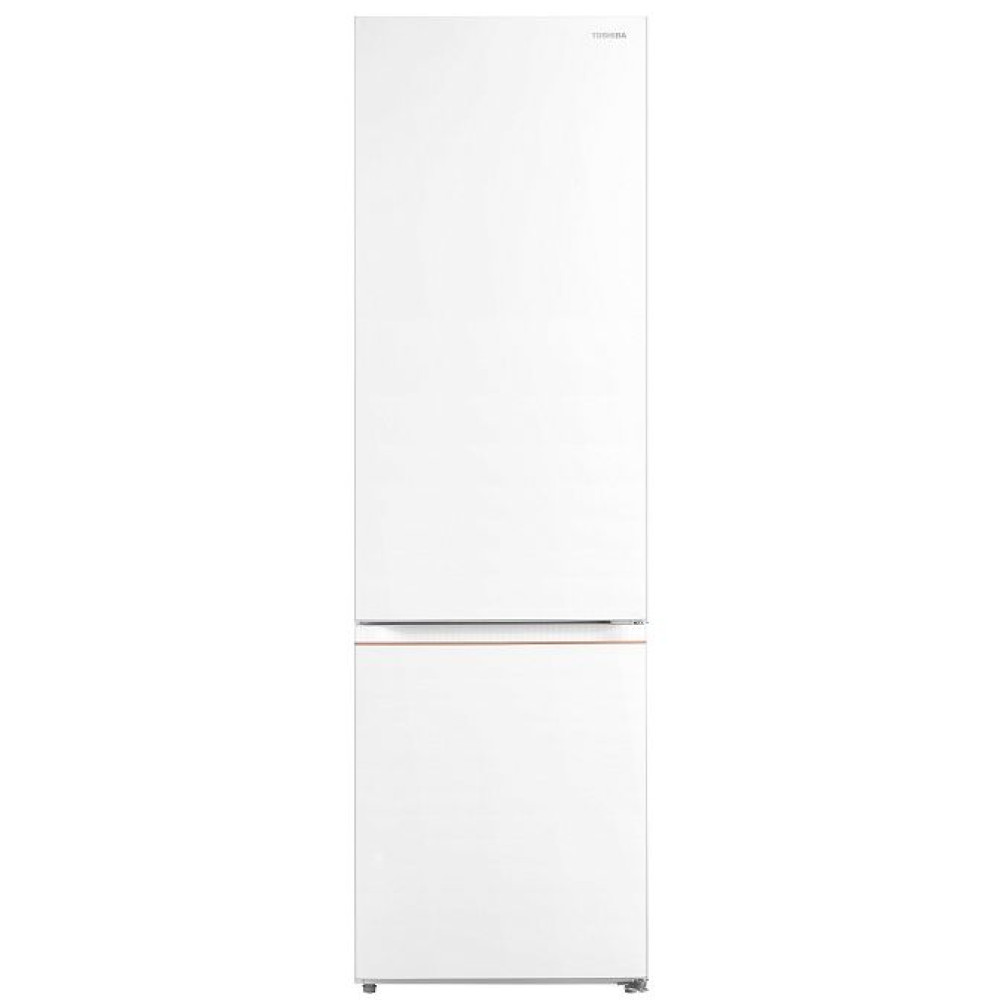 Холодильник Toshiba GR-RB572WI-PMJ(51)
