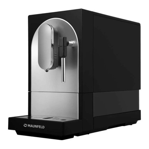 Кофемашина MAUNFELD MF-A7021BK