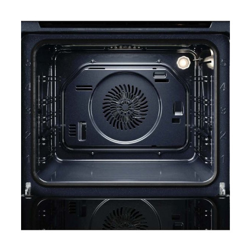 Духовой шкаф Kuppersberg HO 606 X line