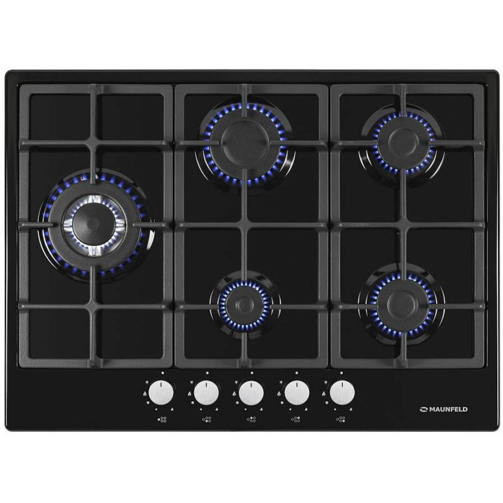 Варочная панель Maunfeld EGHE.75.33CB/G