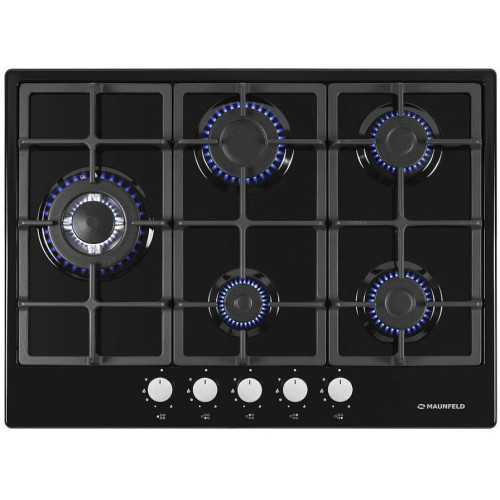Варочная панель Maunfeld EGHE.75.33CB/G