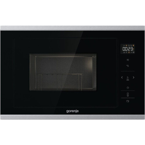 Микроволновая печь Gorenje BMX251SG2BG