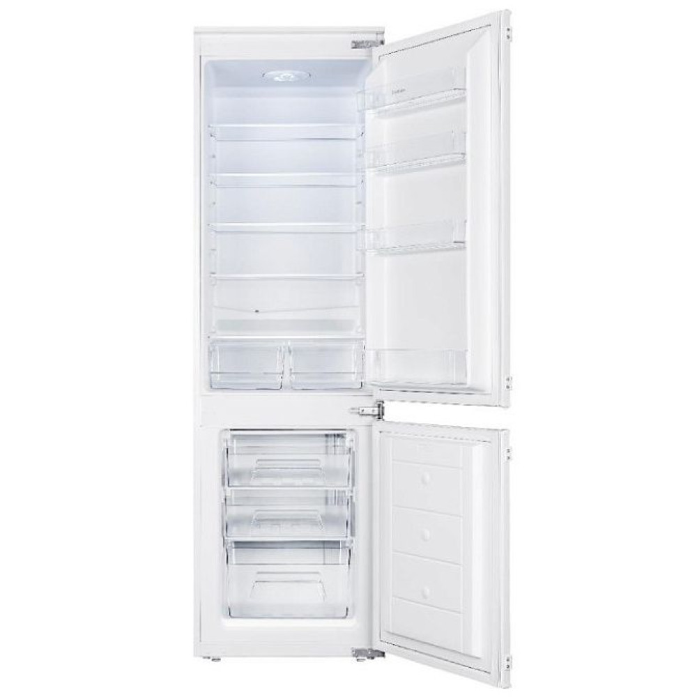 Встраиваемый холодильник Evelux FI 2200