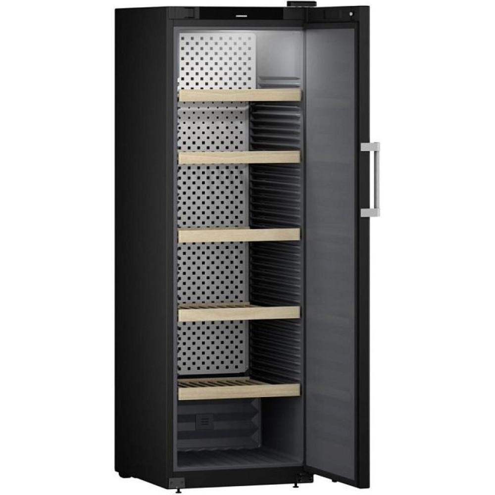 Винный холодильник Liebherr WSbli 5231-20 001