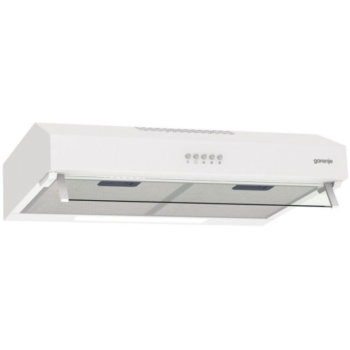 Вытяжка GORENJE WHU529EW/M