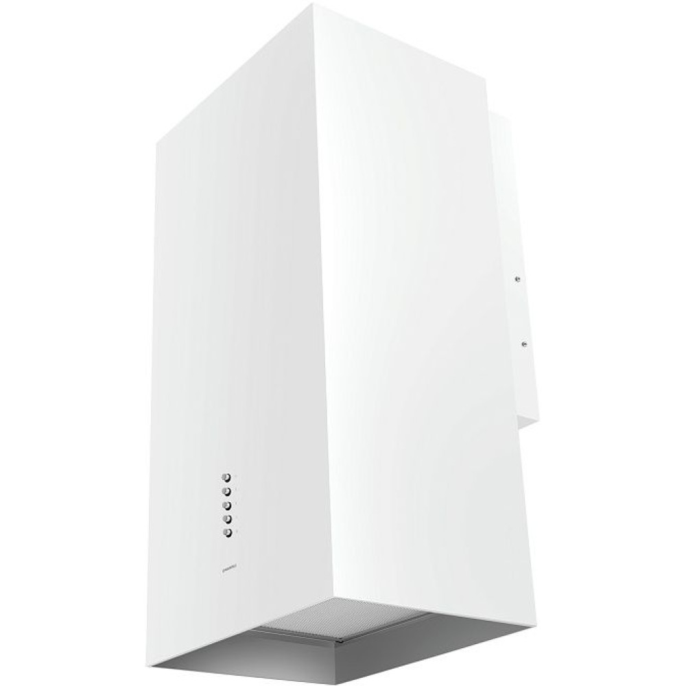 Вытяжка Maunfeld Bath 401 белый