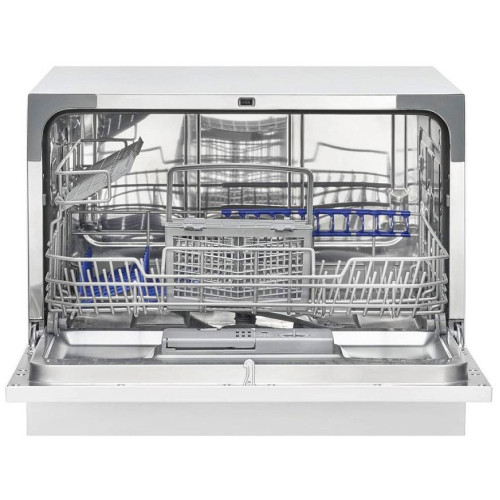 Посудомоечная машина Bomann TSG 7404 weiss