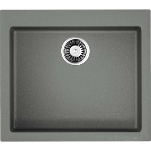 Мойка Bosen 57A-GR Artceramic/Leningrad grey(арт.4993819)