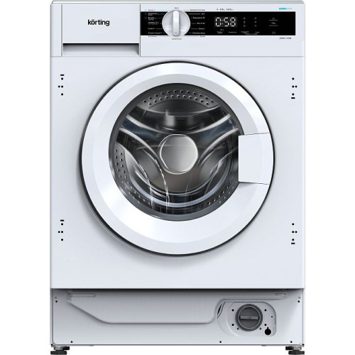 Стиральная машина с сушкой Korting KWDI 14I96