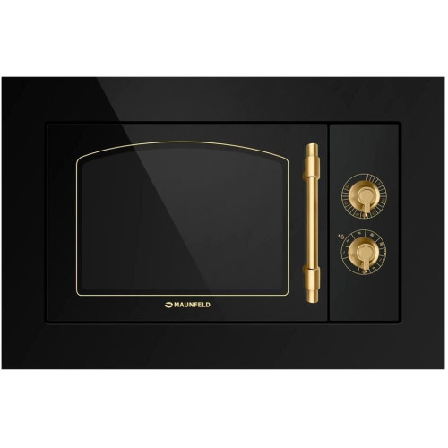 Встраиваемая микроволновая печь Maunfeld JBMO.20.5ERBG