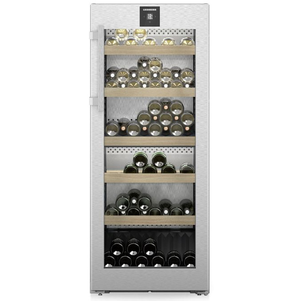 Винный холодильник Liebherr WPsd 4652-20 001