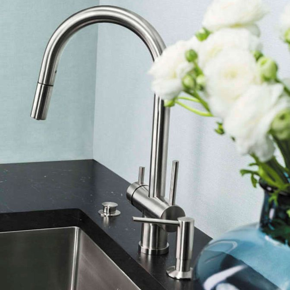 Смеситель OMOIKIRI Akita-S-SL (арт.4994440)