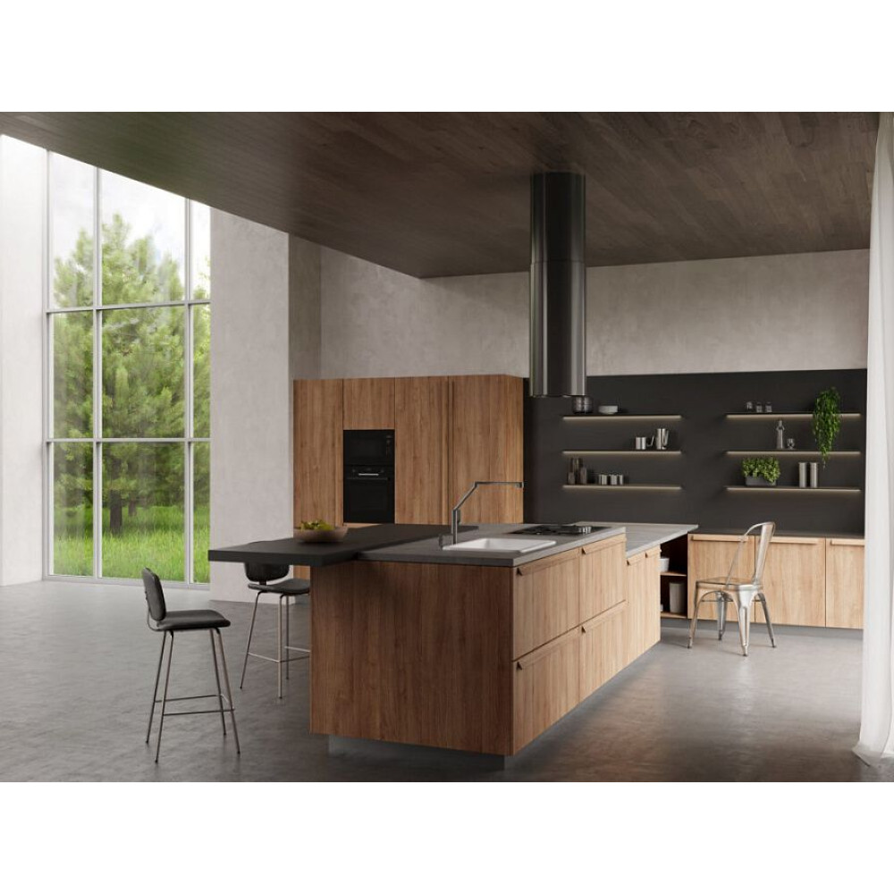 Мойка Omoikiri Torishima 67-U/I-WH Glossy Natceramic/белый