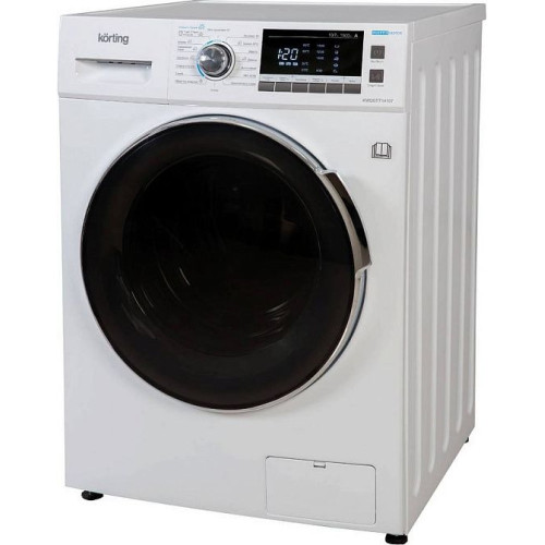 Стиральная машина с сушкой Korting KWD 57IT14107