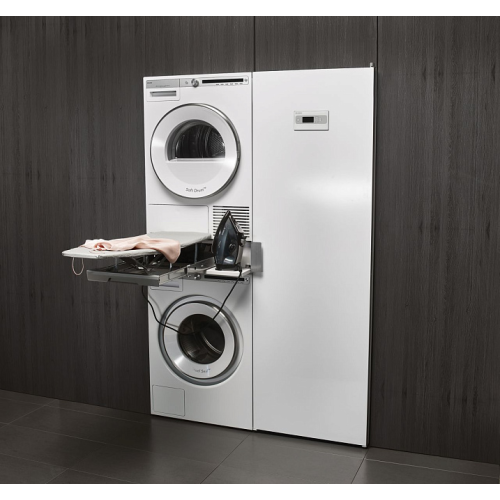 Сушильный шкаф Asko DC7784V.W