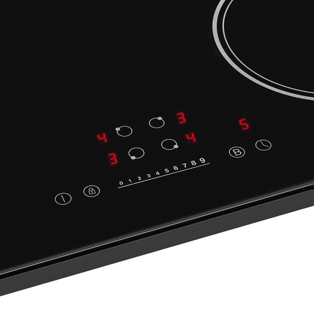 Индукционная варочная панель Maunfeld AVI594FBK