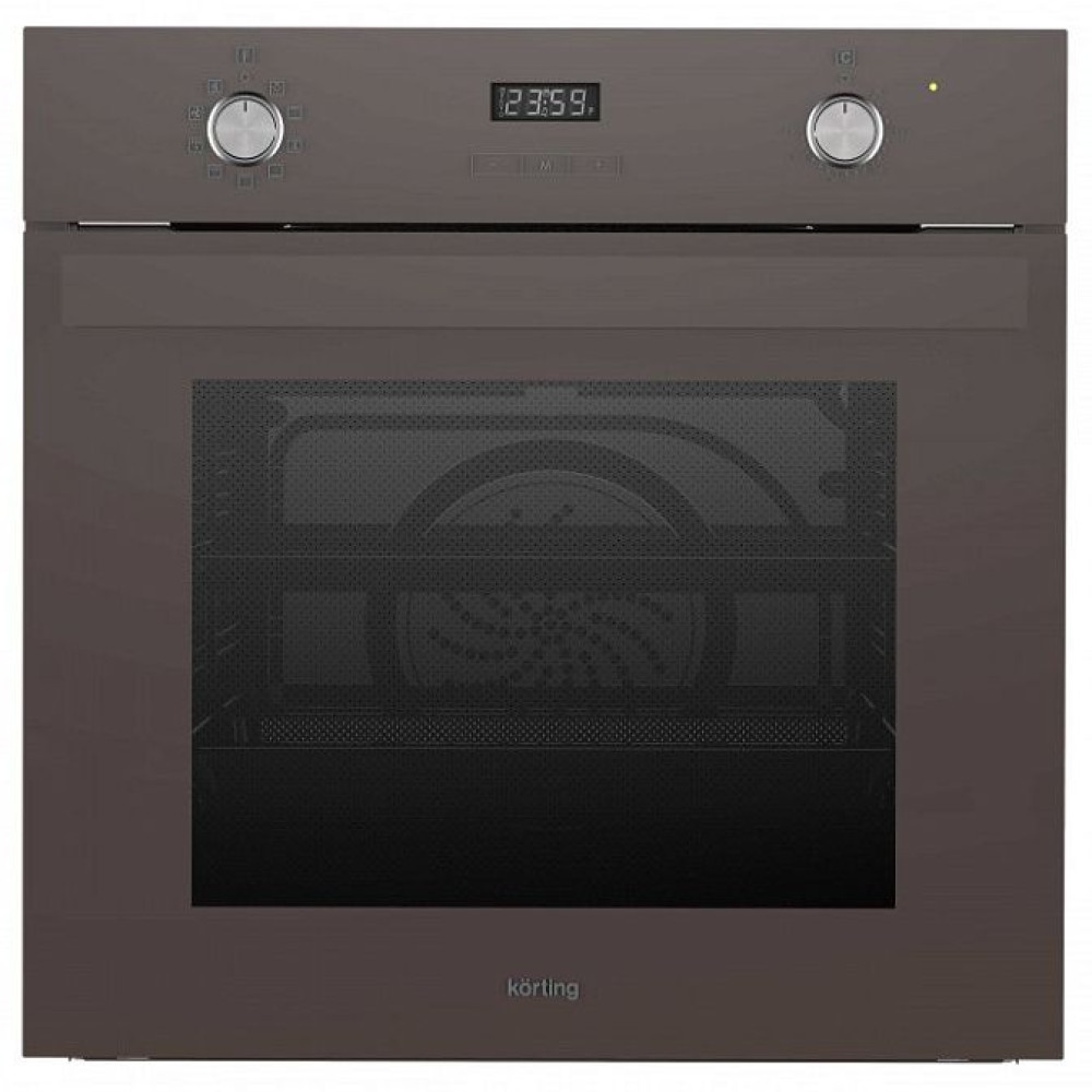 Электрический духовой шкаф Korting OKB 591 CSGM