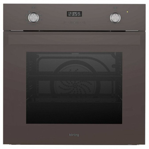Электрический духовой шкаф Korting OKB 591 CSGM