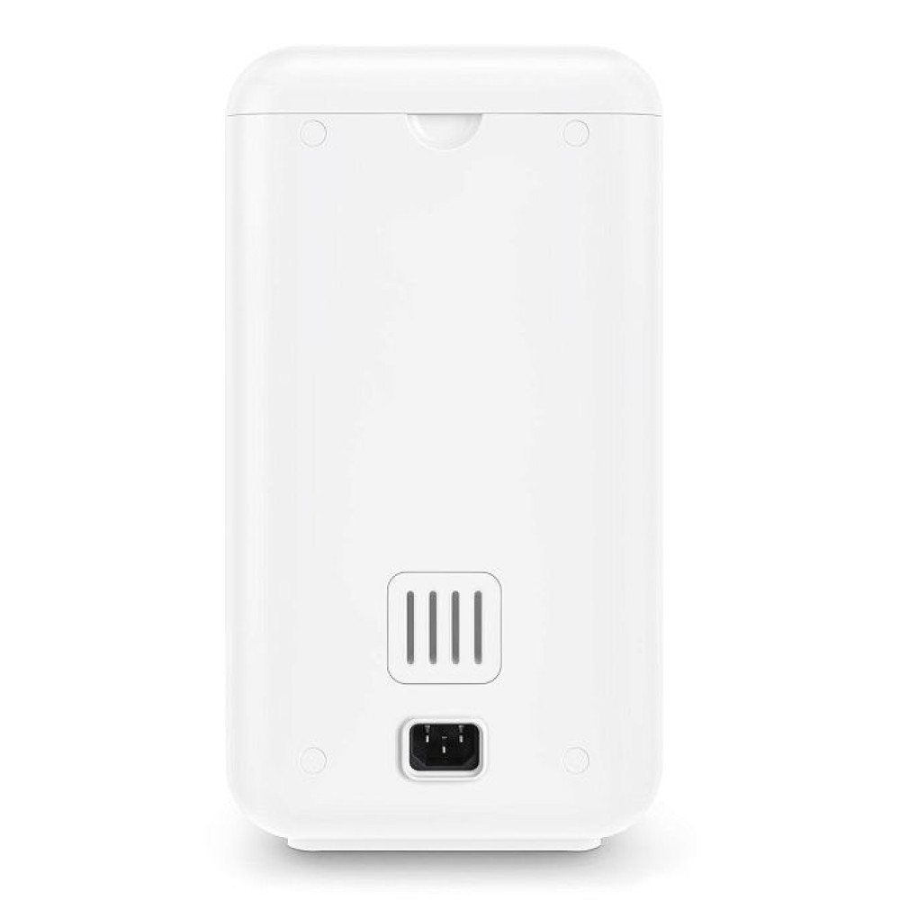 Кофемашина SMEG BCC12WHMEU