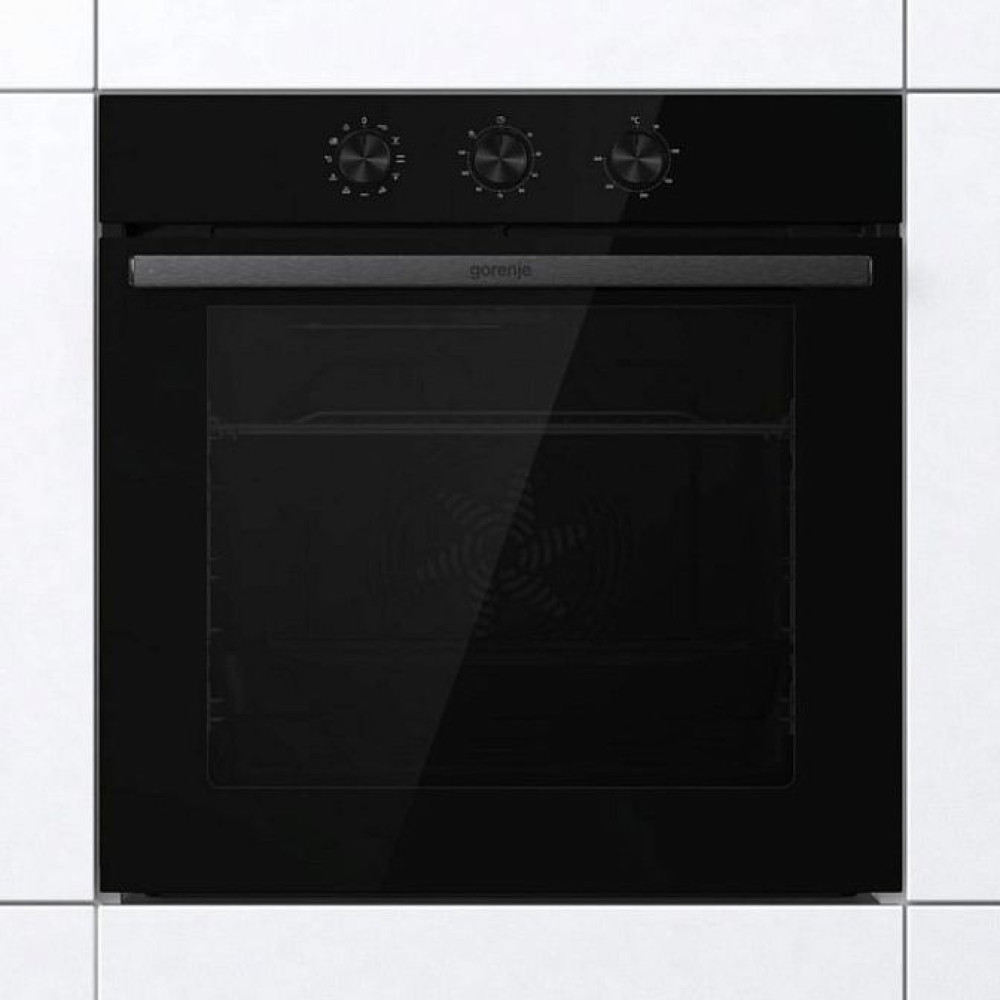 Духовой шкаф Gorenje BO6725E02NBG