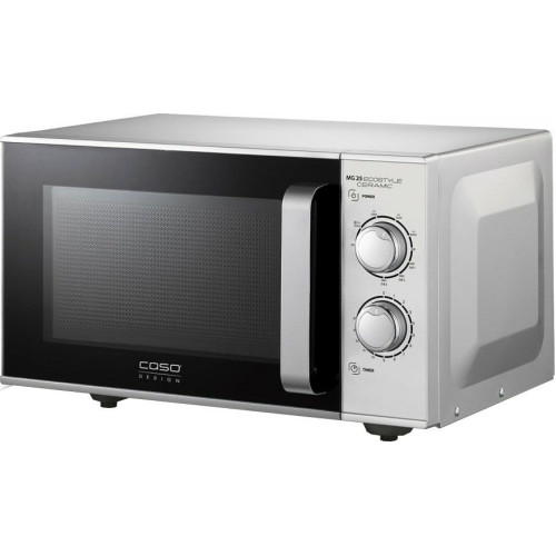 Микроволновая печь CASO MG 25 Ecostyle Ceramic