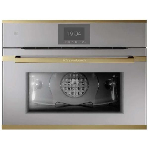 Компактный духовой шкаф Kuppersbusch CBP 6550.0 G4