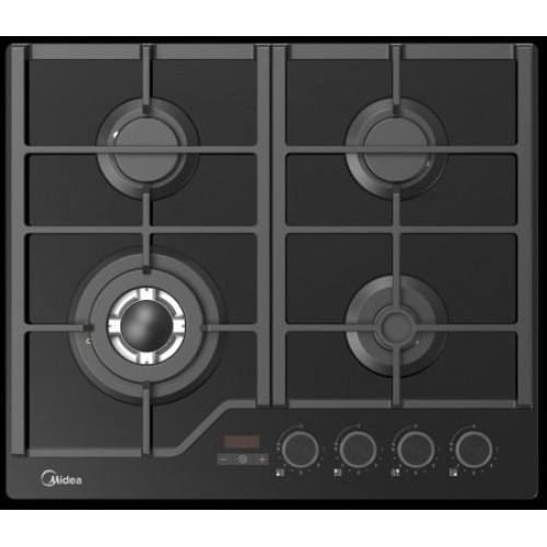 Газовая панель Midea MG697TTGB