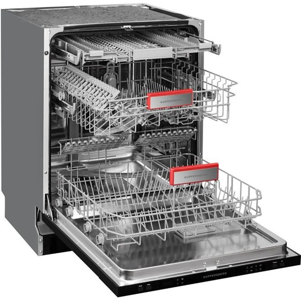 Встраиваемая посудомоечная машина Kuppersberg GS 6057