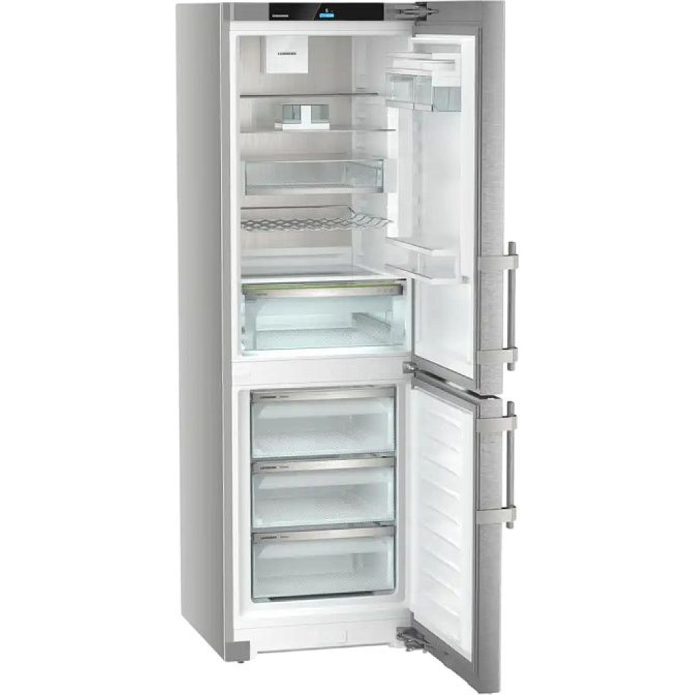 Холодильник Liebherr SCNsdc 525i-22 001