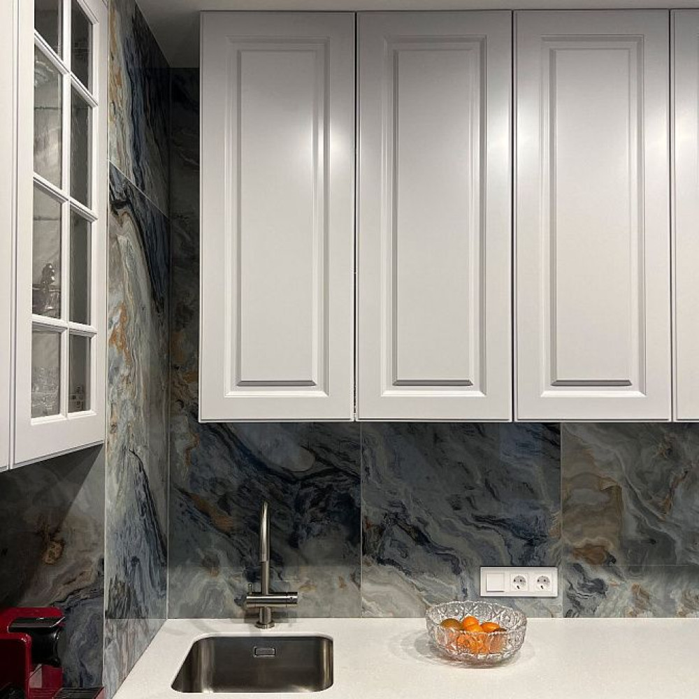 Смеситель OMOIKIRI Yamada-BN(арт.4994225)