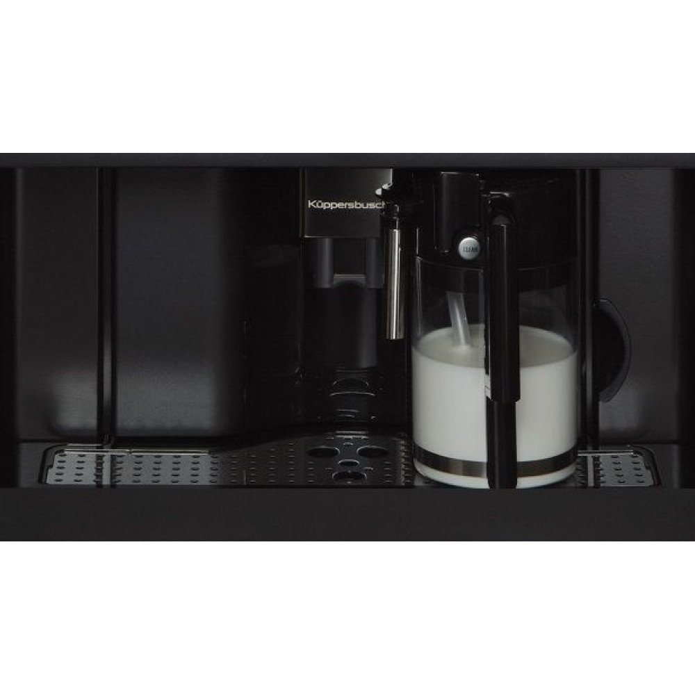 Встраиваемая кофемашина Kuppersbusch CKV 6550.0 W5