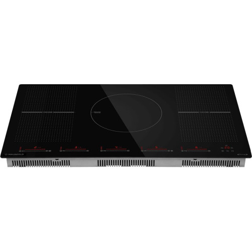 Индукционная стеклокерамич. панель MAUNFELD CVI905SFBK Inverter