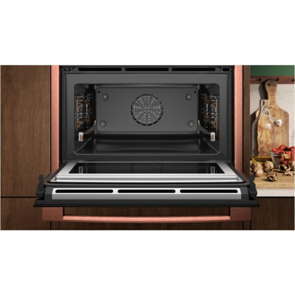 Компактный дух. шкаф Neff C29MS3AY0