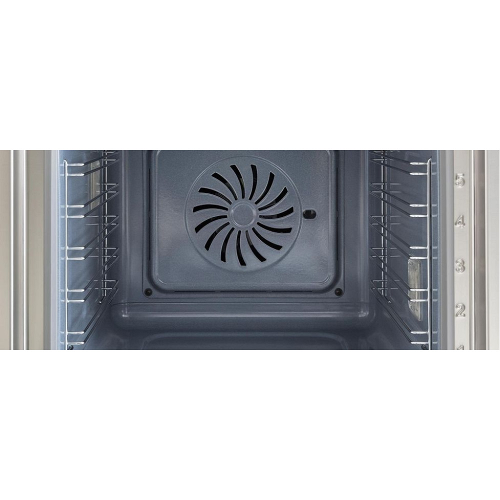 Духовой шкаф Bertazzoni F6011MODVTC