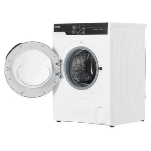 Стиральная машина с сушкой Korting KWD 58L1496 S