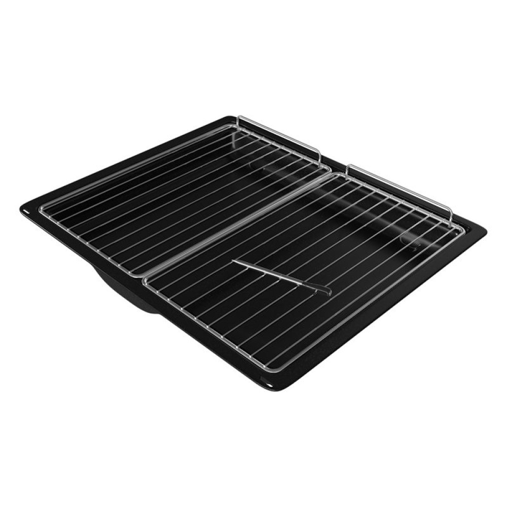 Духовой шкаф De Dietrich DOP4756W