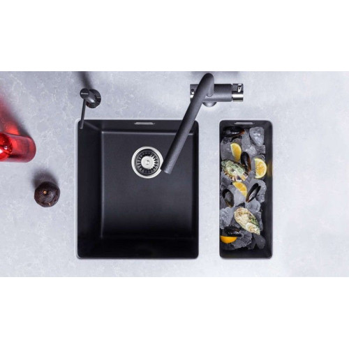 Кухонная мойка OMOIKIRI Kata 20-U-BE (арт.4993373)